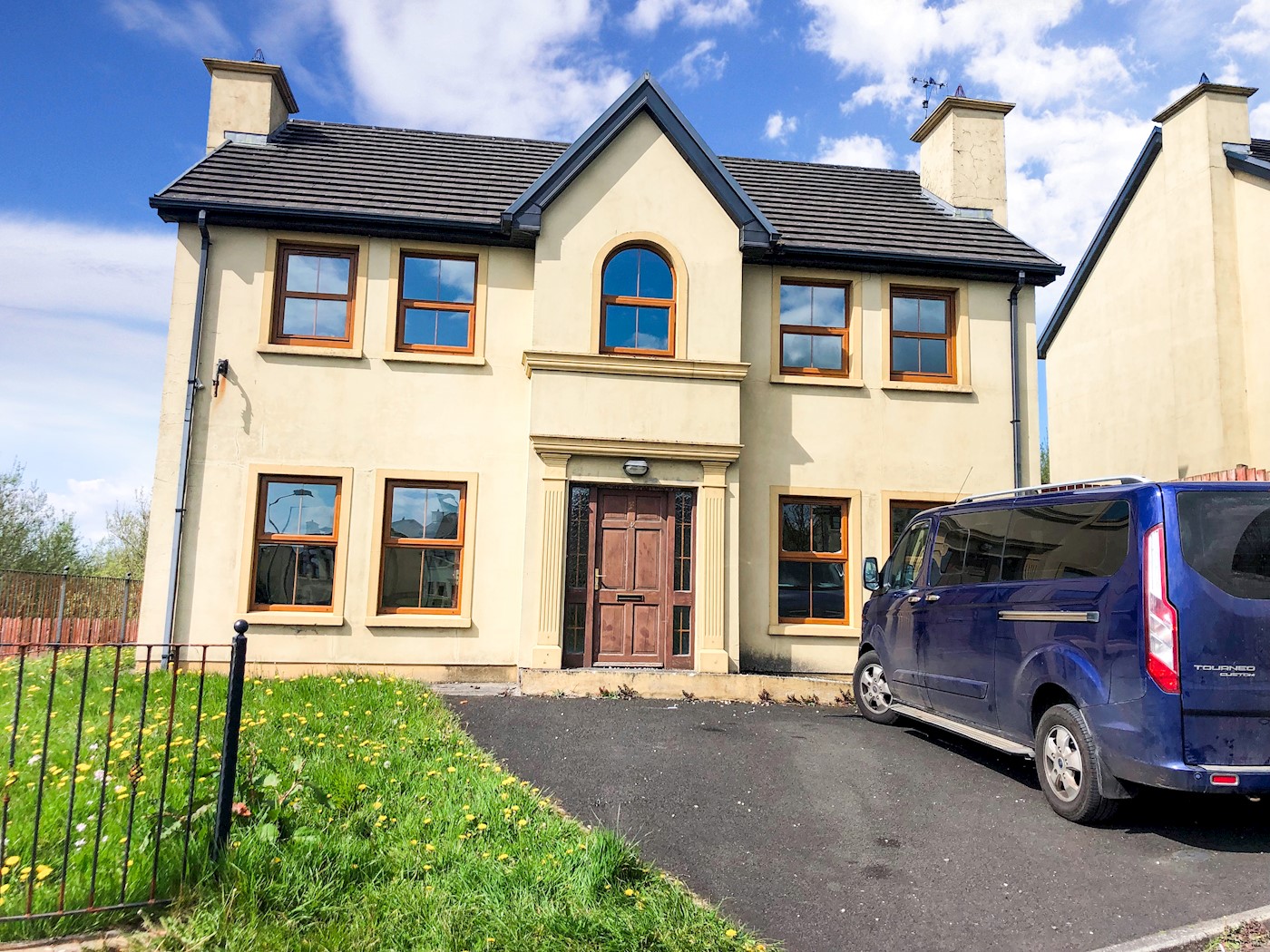12 Churchlands, Manorcunningham, Co. Donegal, F92 FC95 1/9