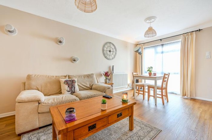 Falstone, Woking, Surrey, GU21, Ηνωμένο Βασίλειο