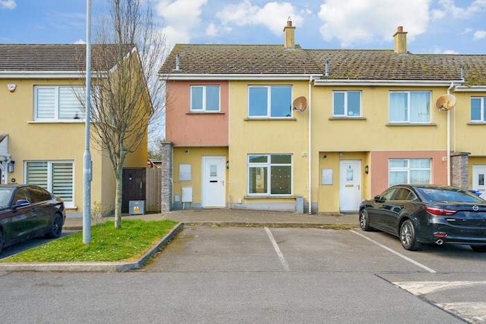 5 Bremore Pastures Drive, Flemingtown, Balbriggan, Co. Dublin, Ireland