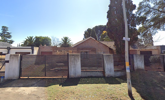 Rondebult Germiston, Νότιος Αφρική