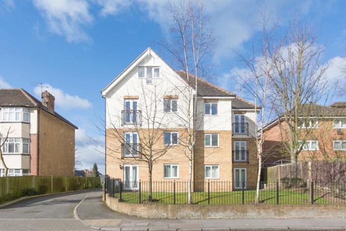 Clarendon Court, Harrow View, HA2, United Kingdom
