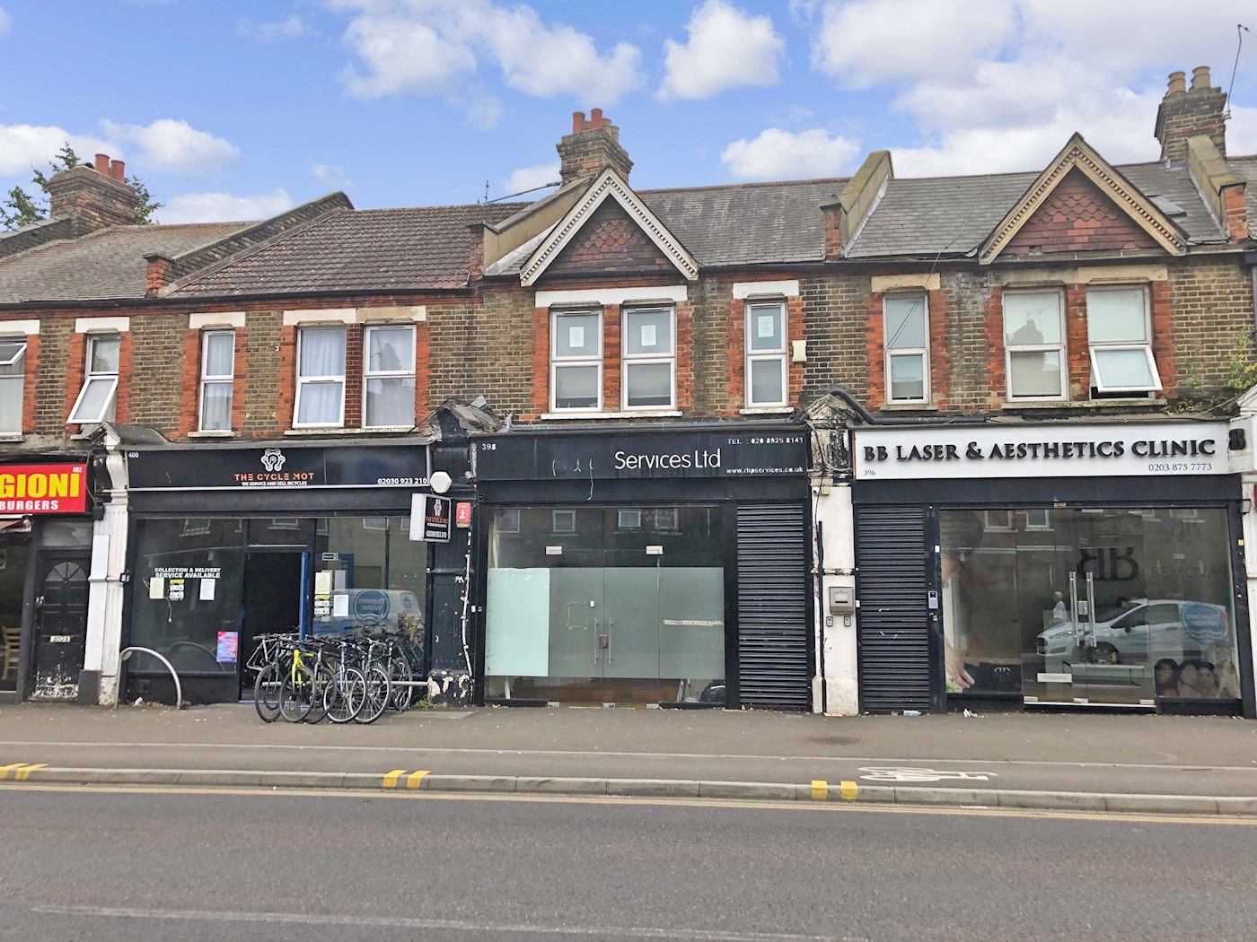 398 Forest Road, Walthamstow, E17 5JF 1/7