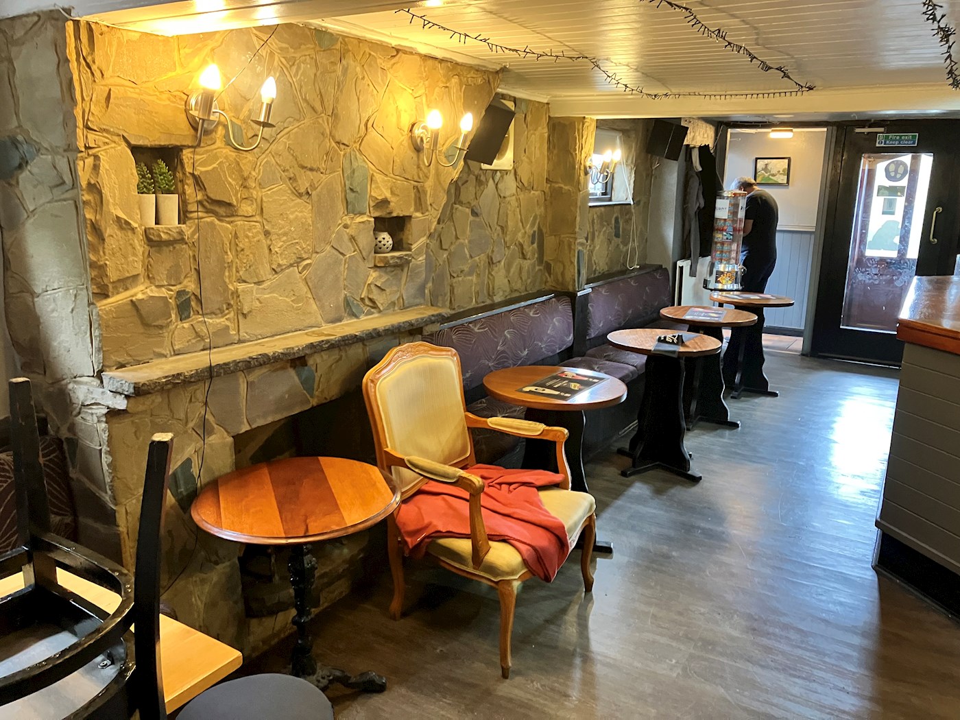 The Windmill, 40 Commonside West, Mitcham, CR4 4HA