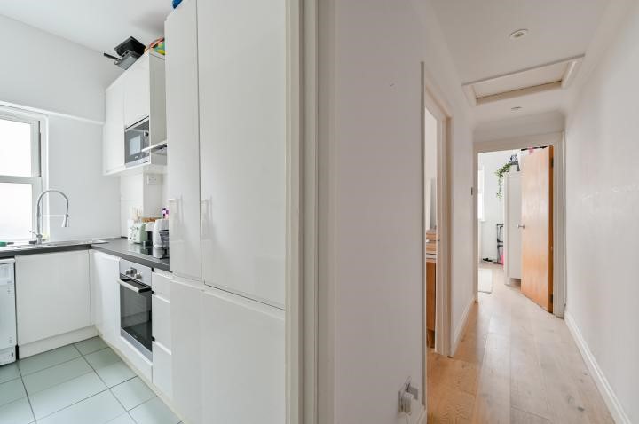 Ashbourne Road, Mitcham, Surrey, CR4