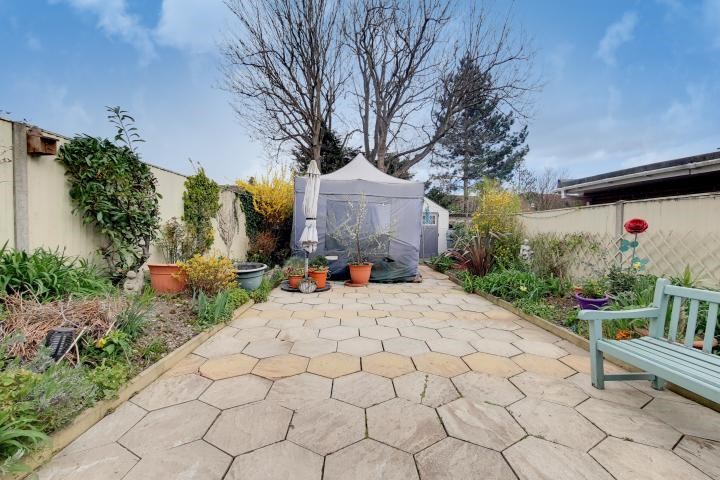 King Edward Street, Slough, Berkshire, SL1