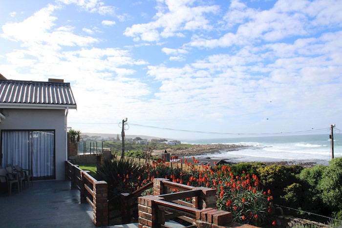 Jongensfontein, Western Cape, South Africa