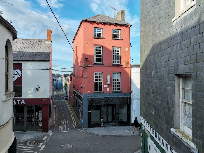 53 South Main Street, Wexford Town, Co. Wexford, Ireland