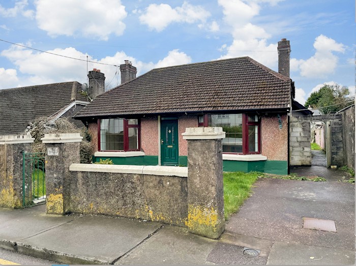 50 Hartlands Avenue, Glasheen Road, Co. Cork, Irlanda