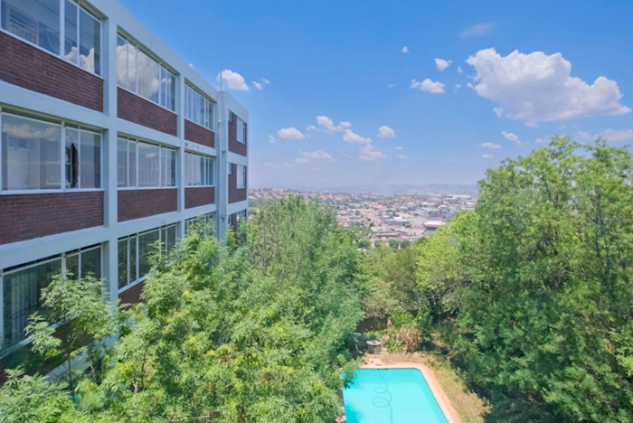 Highlands, Johannesburg, Sudáfrica