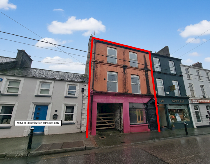 Archway House, Percival Street, Kanturk, Co. Cork, Ιρλανδία
