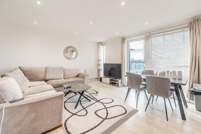 Keble Court, Hayling Way, Edgware, HA8, United Kingdom