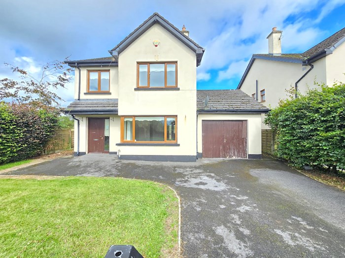 40 The Mill, Cloondara, Co. Longford, Ireland