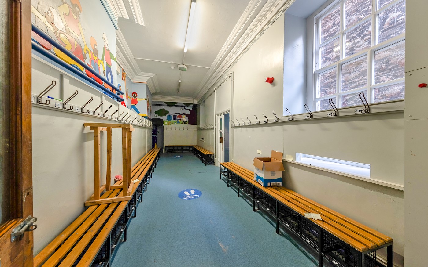 Marl Hall, Marl Lane, Llandudno Junction, LL31 9JA