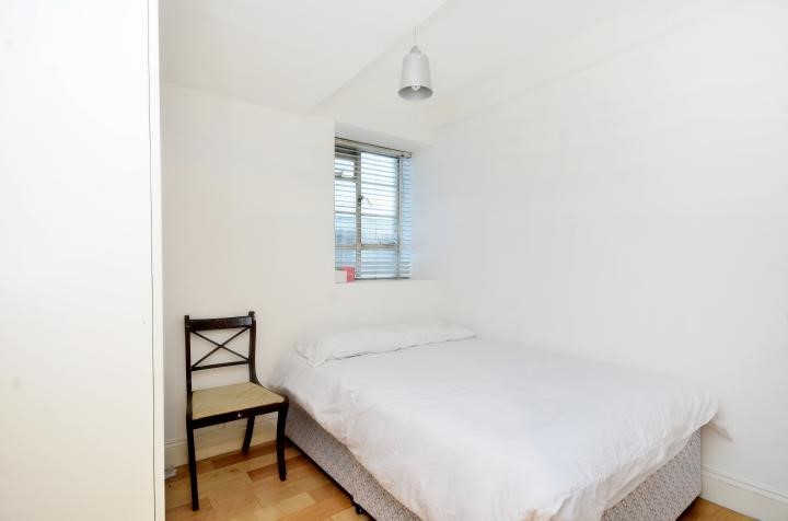 Flat A, 4-5 Hyde Park Place, Hyde Park, W2 2LH