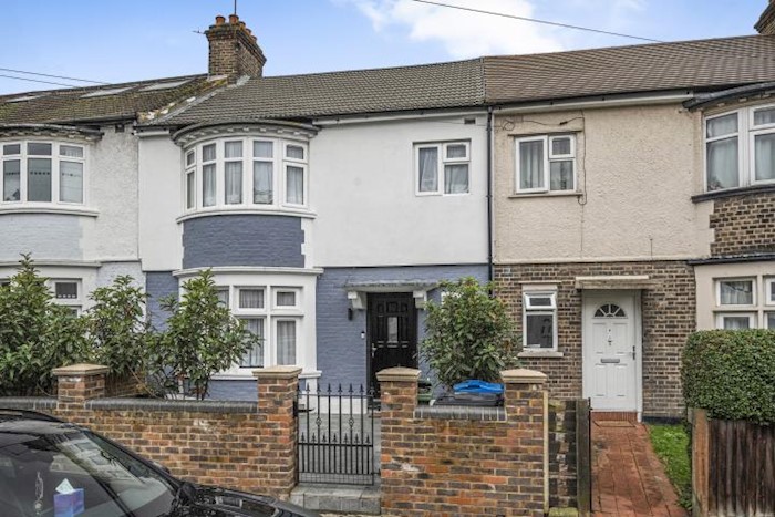 Ashbourne Road, Mitcham, Surrey, CR4, United Kingdom