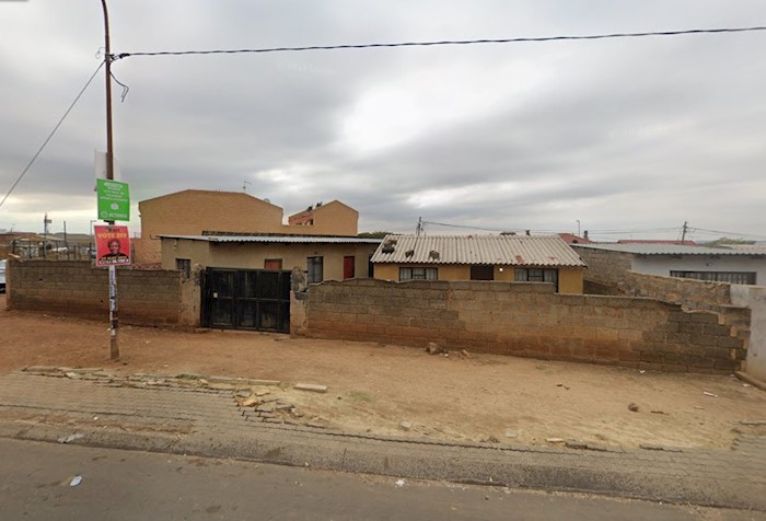 128 Sibasa Street, Chiawelo, Soweto, South Africa