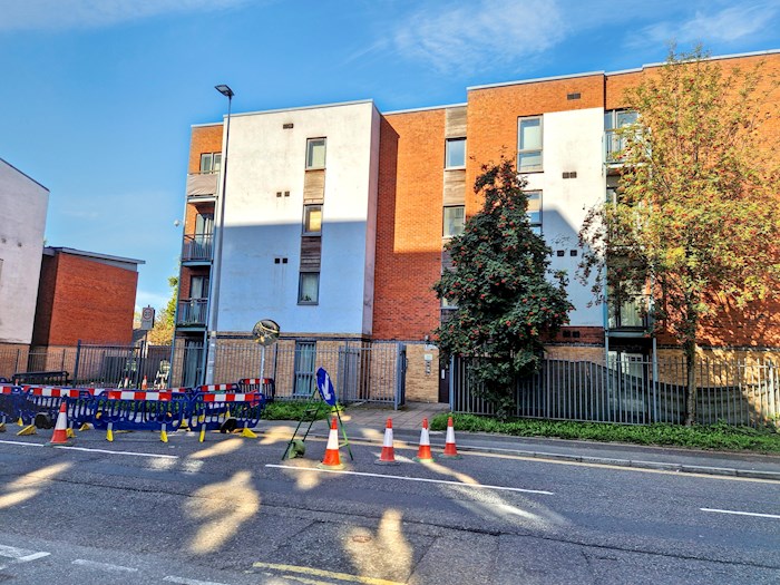 32D, Quay 5, 238 Ordsall Lane, Manchester, M5 3NE, United Kingdom