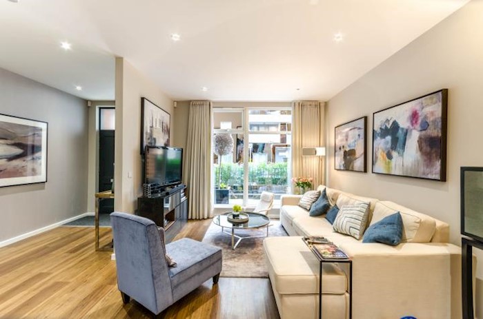 1b Palmerston Road, London, W3, Reino Unido