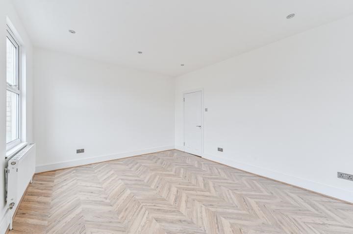 Marmont Road, London, SE15