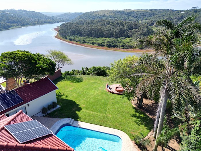 Gonubie, South Africa