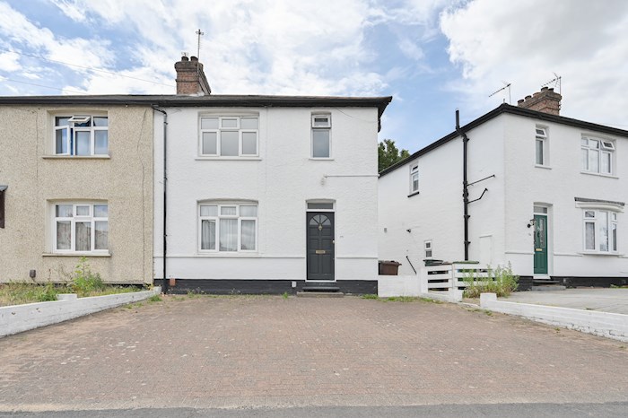 Camp Road, St Albans, Hertfordshire, AL1, Reino Unido