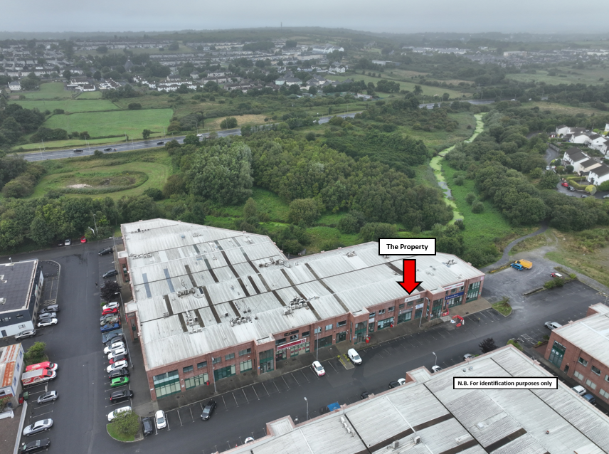 Unit 20F Liosbaun Business Park, Tuam Road, Co. Galway image 2