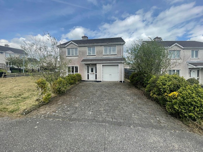 96 Admiran Park, Stranorlar, Co. Donegal, Ireland
