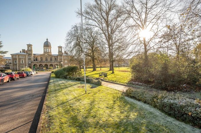 Princess Park Manor, Royal Drive, London, N11, Ηνωμένο Βασίλειο