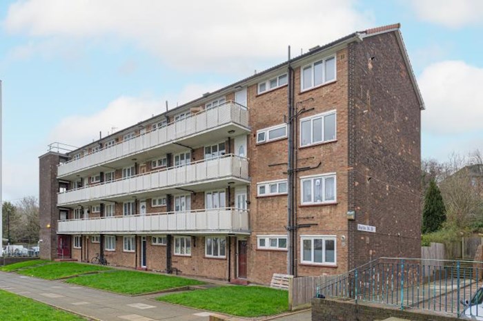 Wood Vale, London, SE23, United Kingdom