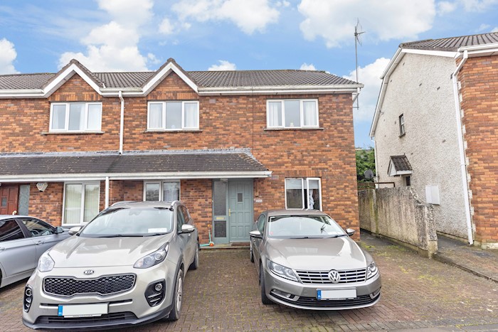 26A Killeline Heights, Newcastle West, Co. Limerick, Ireland