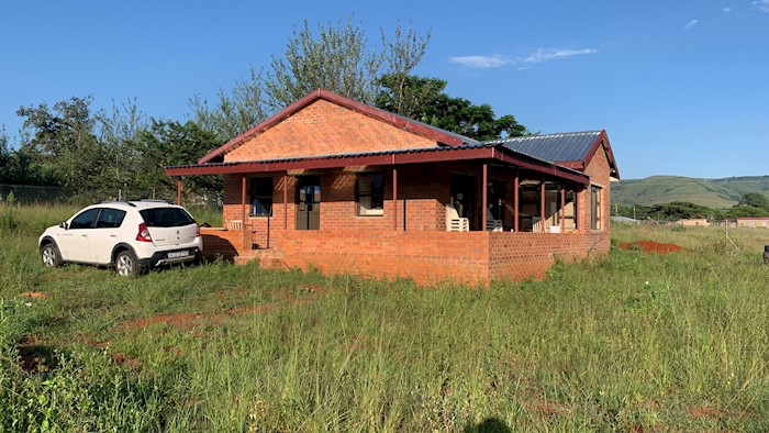Geluksburg, KwaZulu-Natal, Sudáfrica