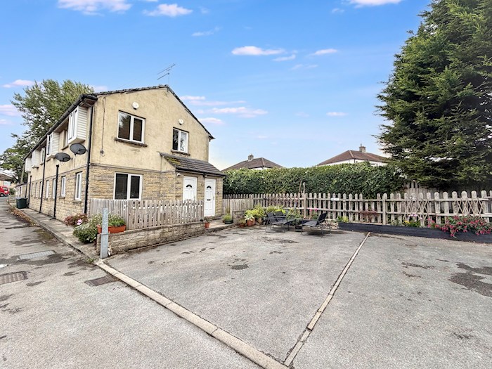 5 Corporation Street, Eccleshill, West Yorkshire BD2 3EY, Reino Unido