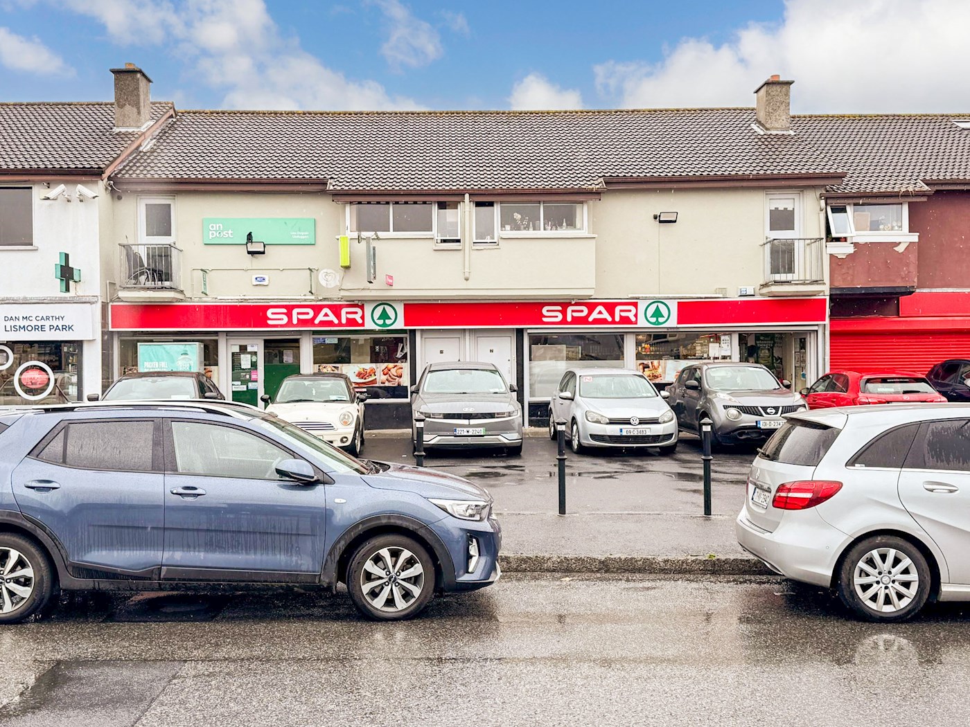 Retail Unit on Tyrone Road, Lismore Park, Co. Waterford image 3