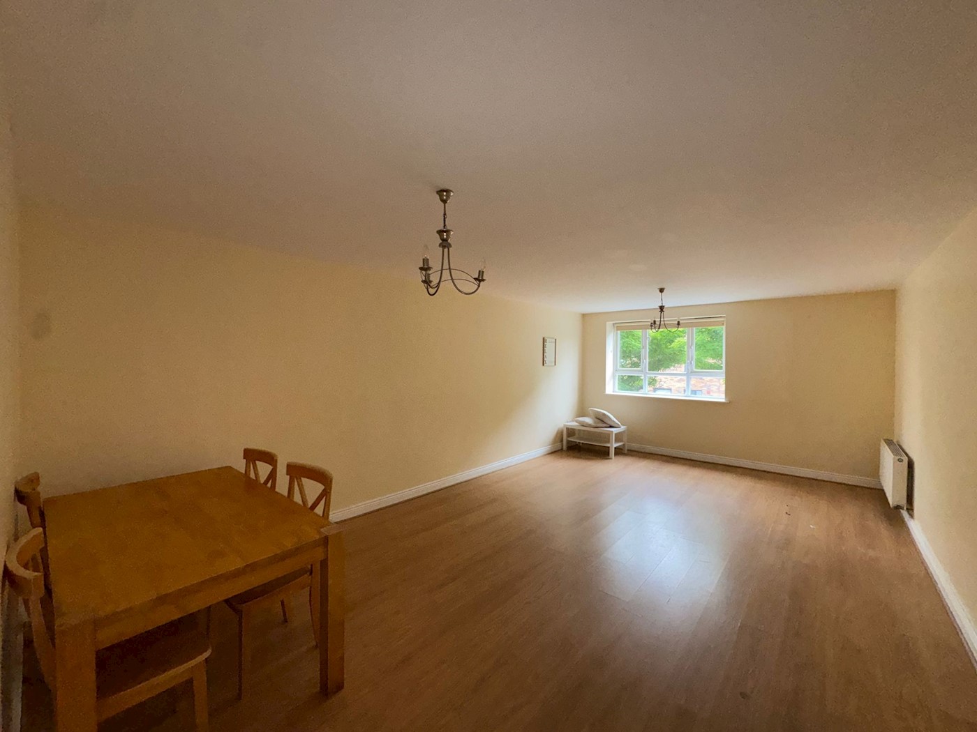 Apartment 14, Block A, Lansdowne Valley Apartments image 4