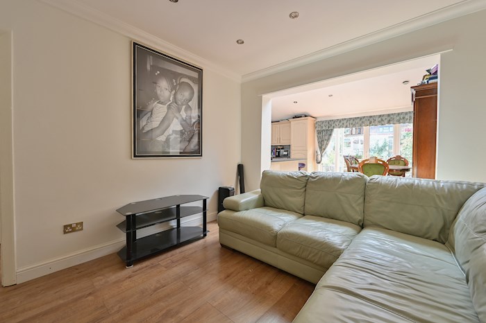 The Heights, Northolt, Middlesex, UB5, United Kingdom