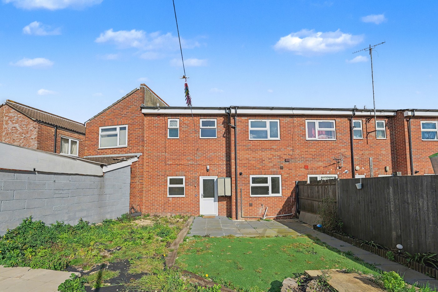 29 Radcliffe Road, Southampton, SO14 0PH