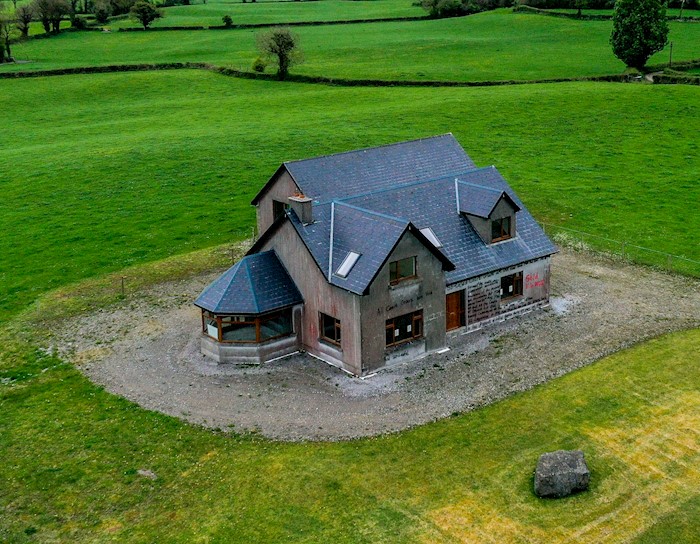 Knockbrack, Ballyshrule, Portumna, Co. Galway, Ιρλανδία