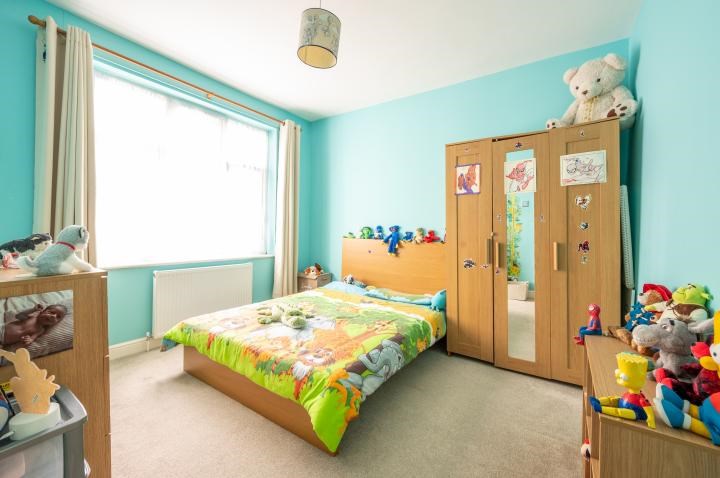 Winchester Road, London, E4