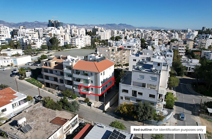 Στρόβολος, Λευκωσία, Κύπρος