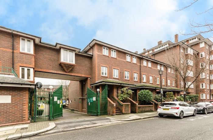 24 Portman Gate, 41 Broadley Terrace, London, NW1, United Kingdom