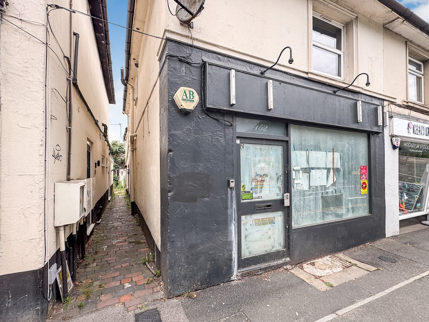 152 London Road, Southborough, Tunbridge Wells, TN4 0PJ