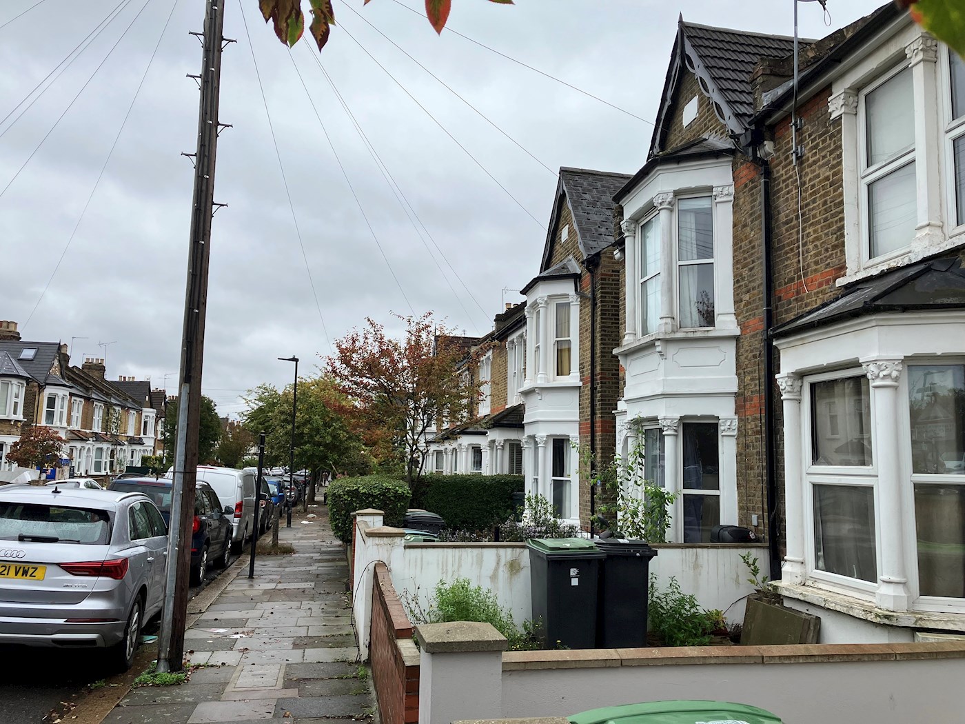 133 Seaford Road, London, N15 5DX