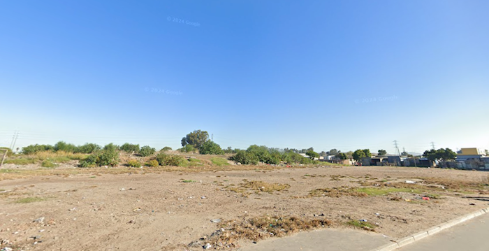 Kalkfontein, Kuilsriver, South Africa