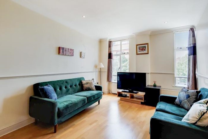 Goswell Road, London, EC1V, United Kingdom