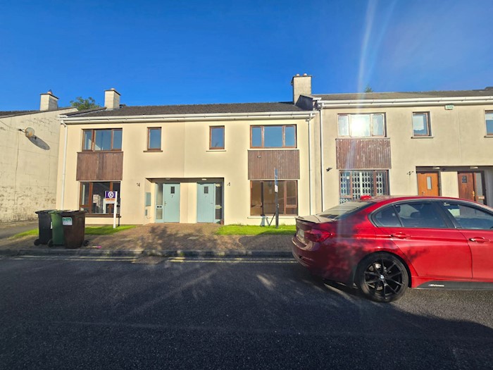8 Fountain View, Bailieborough, Co. Cavan, Ιρλανδία