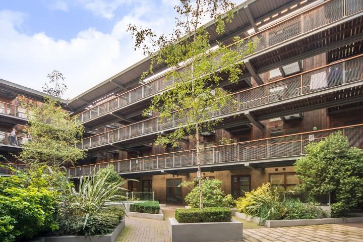 18 Noko Building, 3-6 Banister Road, Kensal Rise, W10 4AR