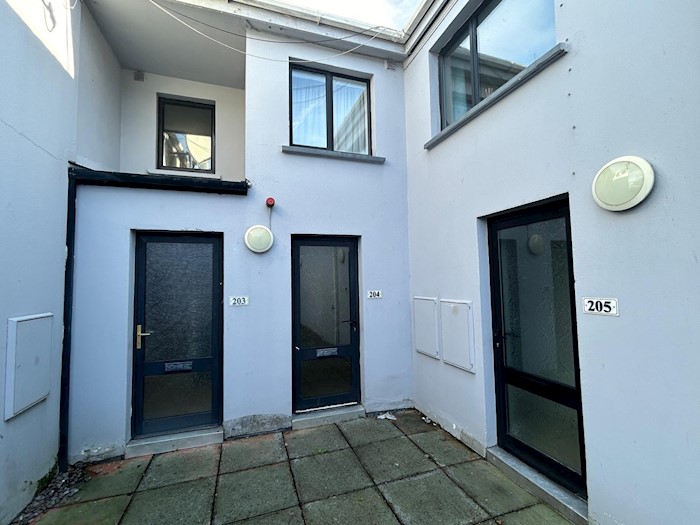 Apartment 204 & 218 New Street, Killarney, Co. Kerry, Ιρλανδία