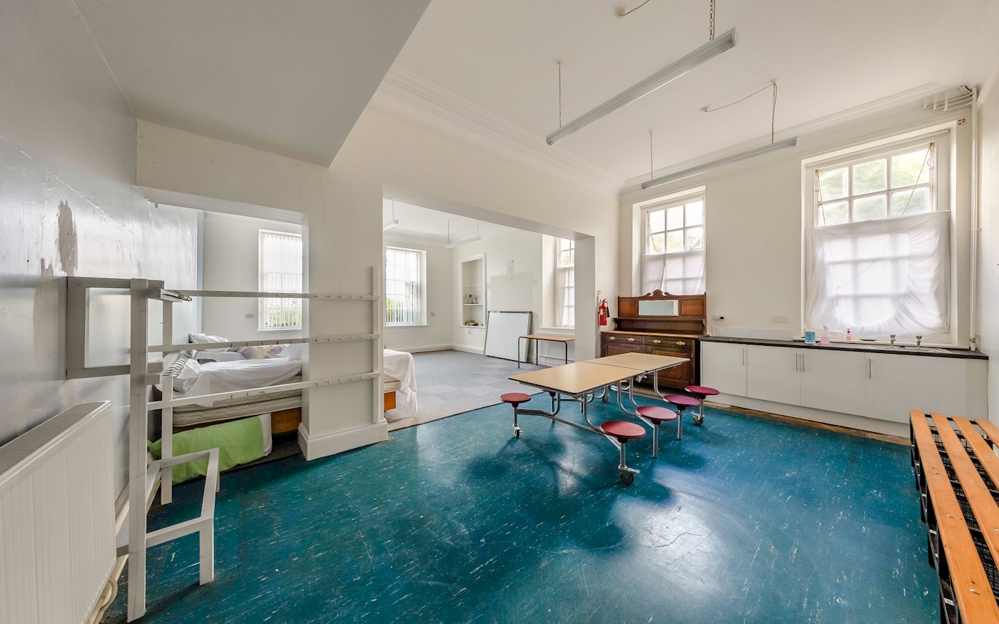 Marl Hall, Marl Lane, Llandudno Junction, LL31 9JA