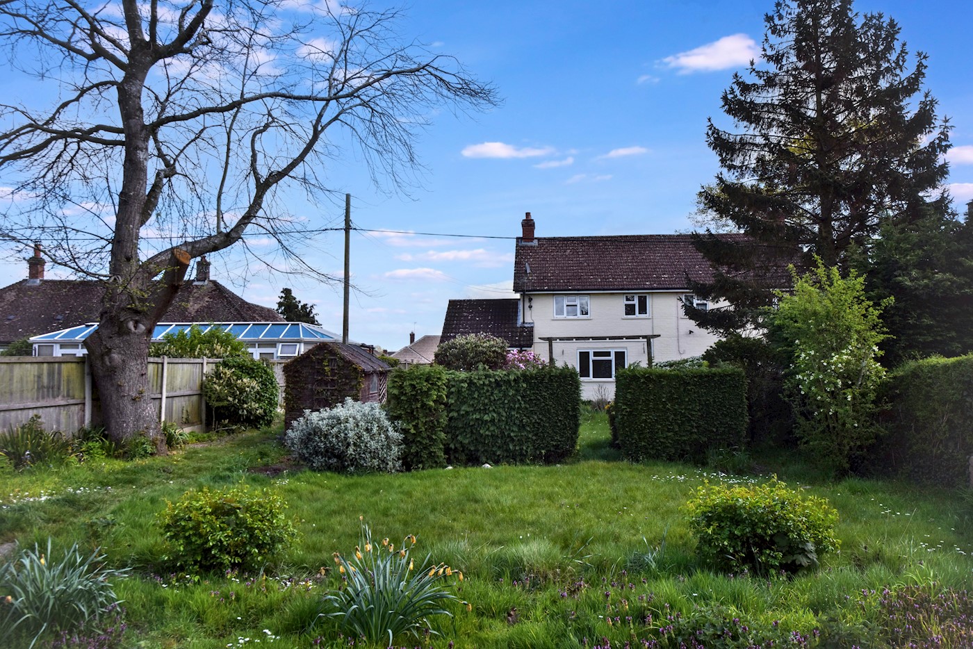 30 Levington Lane, Bucklesham, Ipswich, IP10 0DZ