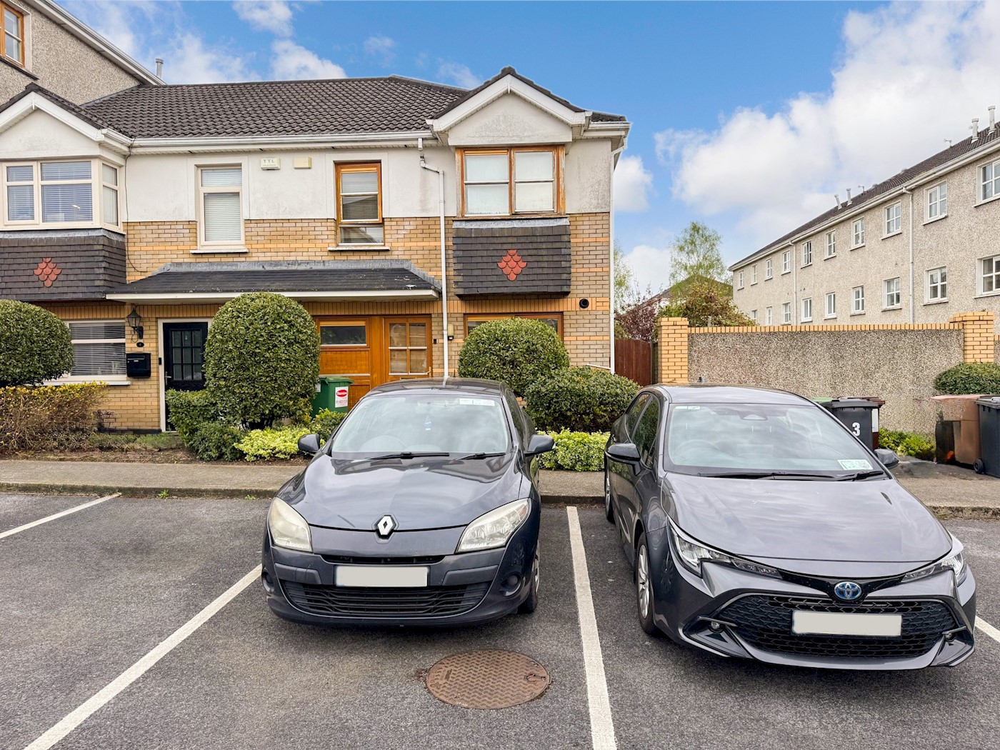 2 Belfry Close, Blessington Road, Saggart image 2